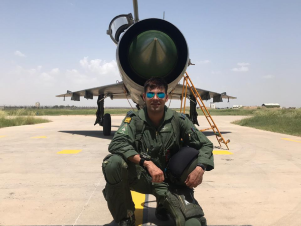 MiG-21 crash: Discontinue obsolete jets, don’t want others to lose their sons, says dead pilot Abhinav Chaudhary’s father