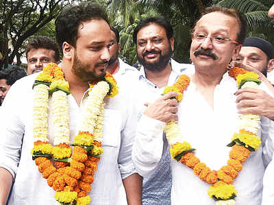 Mayor loses from Shiv Sena’s Bandra East bastion
