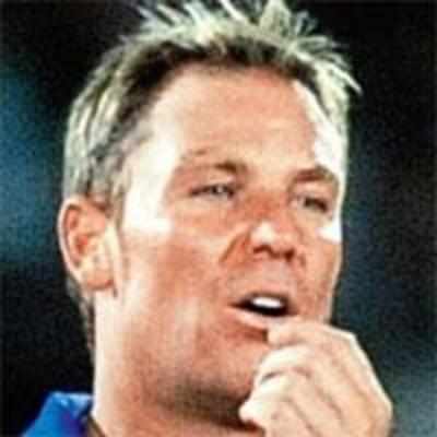 Unrepentant Shane Warne to face IPL disciplinary panel