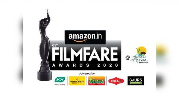 Ranveer Singh, Alia Bhatt to Arijit Singh and Shilpa Rao: Winners of 65th Amazon Filmfare Awards 2020​