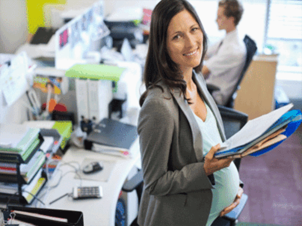Good news for moms-to-be