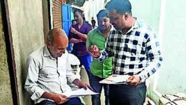 Assam polls: Awareness drive in Dhubri & Gauripur to turn tide on low urban voter turnout