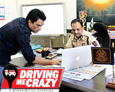 Will intensify surprise checks: Top traffic cop