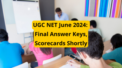 NET Result 2024 Highlights: NET Result 2024, final answer key expected to be released soon