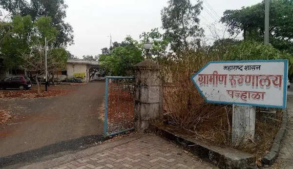 Panhala doc sent on forced leave for being ‘drunk on job’