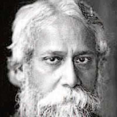 PM to commemorate Rabindranath Tagore