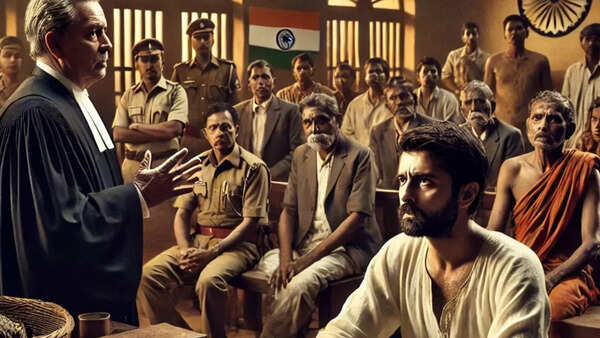 UP man gets life term for killing villager, ripping open his stomach