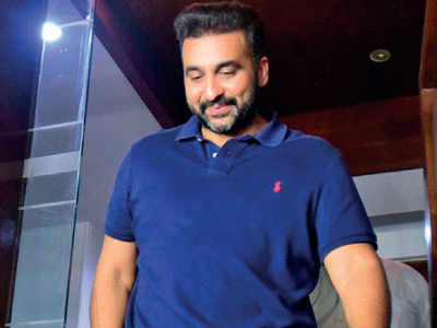 ED grills Raj Kundra in Rs 2,000-cr bitcoin scam