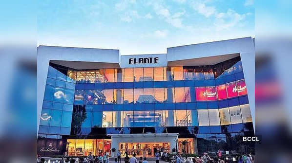 Biggest malls in India you should visit