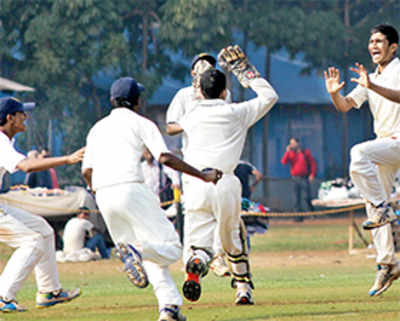 DY Patil T20: Indian Oil, BPCL post easy wins
