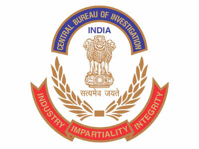 CBI arrests 4 Customs officials in city for ‘demanding’ Rs 50 lakh in bribes
