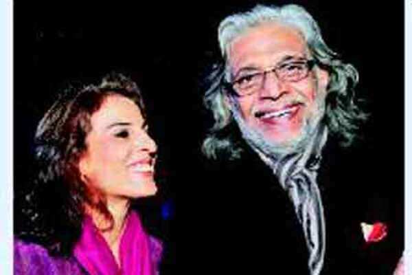 Delhi’s social circuit get together at car launch
