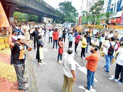 Maratha reservation row: As protests gain momentum, Maharashtra to file review petition