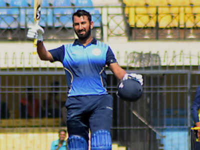 Confirmed! Cheteshwar Pujara to play in Saurashtra Premier League