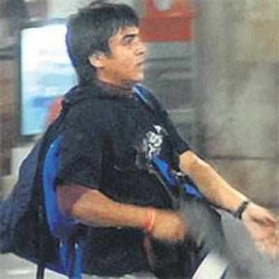FBI has voice recordings that may prove Pak's role in 26/11