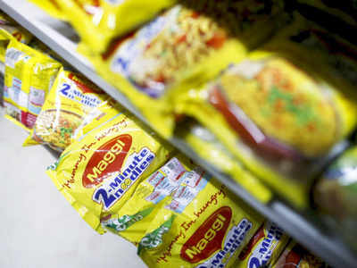 Singapore resumes sale of India-made Maggi noodles