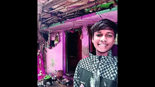 From slum to stardom: Auto driver's daughter Ganga Sona earns spot in Indian softball team
