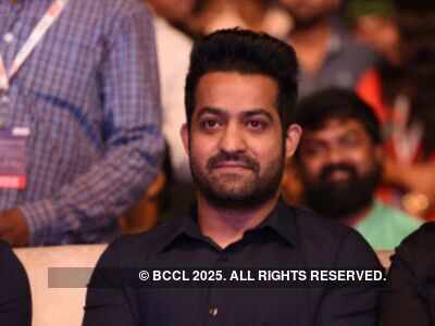 Jr NTR collaborates with director Trivikram for next film