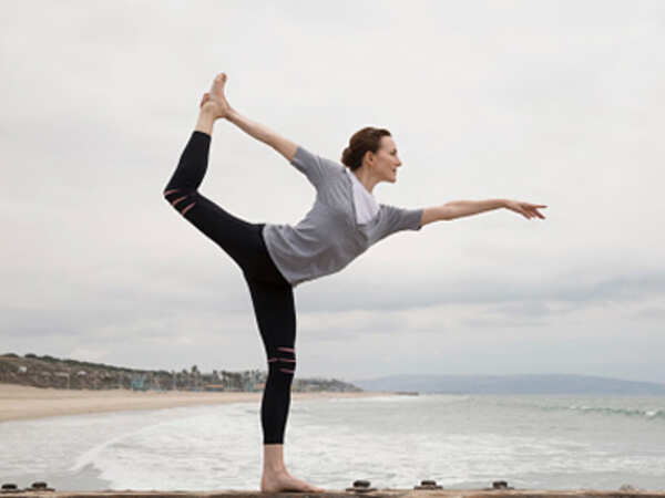 Be like a yogi: 5 yogis share their story