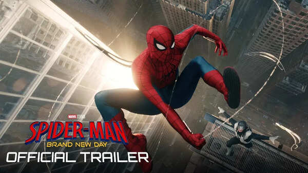 Spider-Man Brand New Day breaks this GTA 6 record