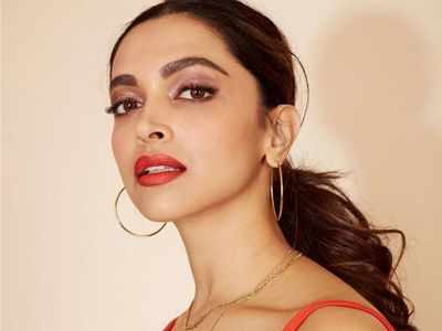 Deepika Padukone: On the second day of Chhapaak’s shoot, I had a panic attack
