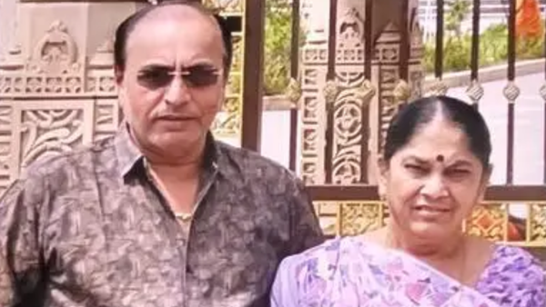 In debt trap, Gujarat man gets parents killed to usurp and sell property