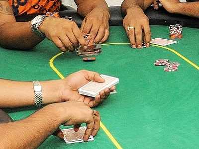 Congress wants to ban all casinos in Goa