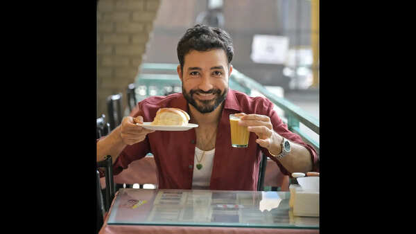 If I’m committing months to something, it can’t just be about money: about money: Paresh Pahuja