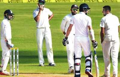 India vs England: Virat Kohli credits team effort for success