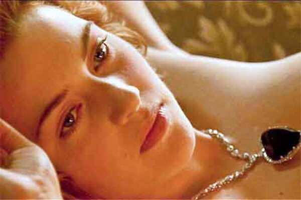 No more nudity or lovemaking in Hollywood