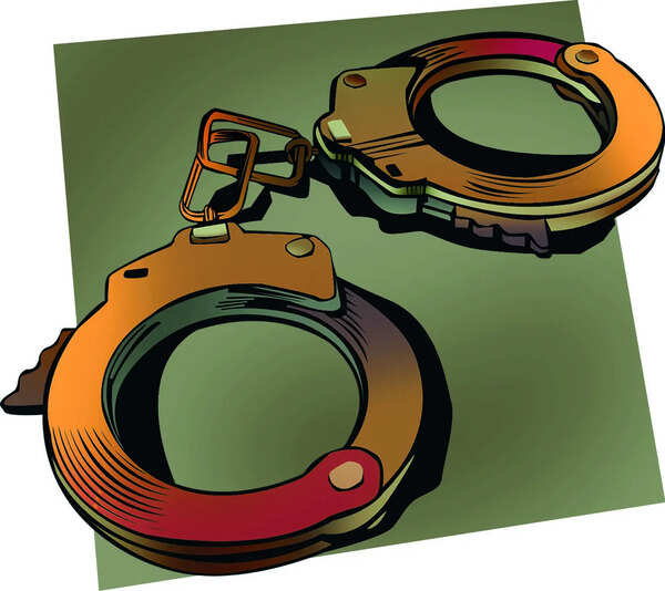Third accused in Uttam Nagar double murder case held in Rajasthan after four months