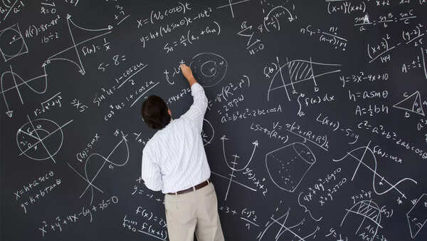 Why numbers never tell the full story, life does