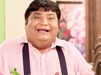 Kavi Kumar Azad passes away: Curtain call for Dr Hathi of Taarak Mehta Ka Ooltah Chashma