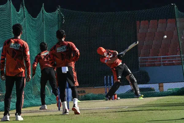 New Chandigarh stadium set to roar as PBKS host SRH