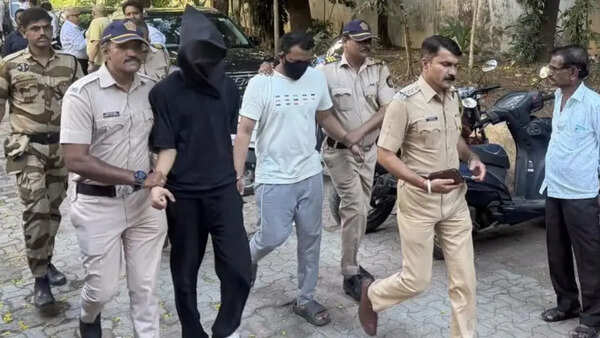 22-year-old student 7th arrest in fatal drug overdose case in Mumbai