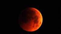 3-hour lunar eclipse in India on July 17 