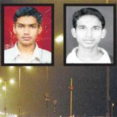 Dhoom:2 stunt kills 2 youths