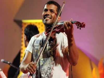 Late violinist Balabhaskar Chandran's associate Prakashan Thampi under Crime Branch scanner