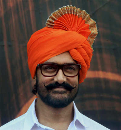 Aamir Khan to learn Marathi for his next, croons to Apsara Aali song on Chala Hawa Yeu Dya