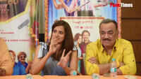 Rucha Speaking about her character of Pari 