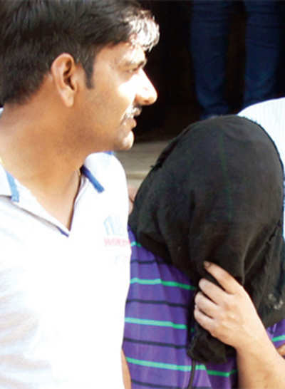 Oshiwara tragedy: Family celebrated last day of life after making suicide pact