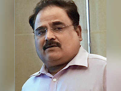 Mum-Nagpur E-way project boss faces corruption charge