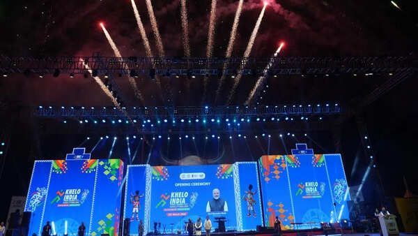 ‘We will soon start the Northeast Games’