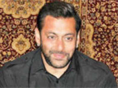 Salman believes in word-of-mouth, not strategies