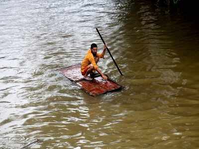 Watch: 5 overwhelming images from the Sangli-Kolhapur floods