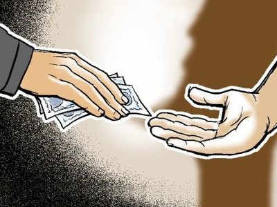 ‘Public servant can be prosecuted just for seeking bribe’