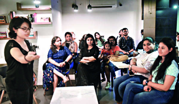 Maasika Mahotsav takes the time to unravel some period myths