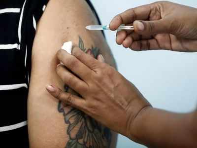 Second coronavirus vaccine shot to be administered from February 13