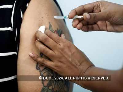 Maharashtra becomes first state to administer over 8 lakh COVID-19 vaccines