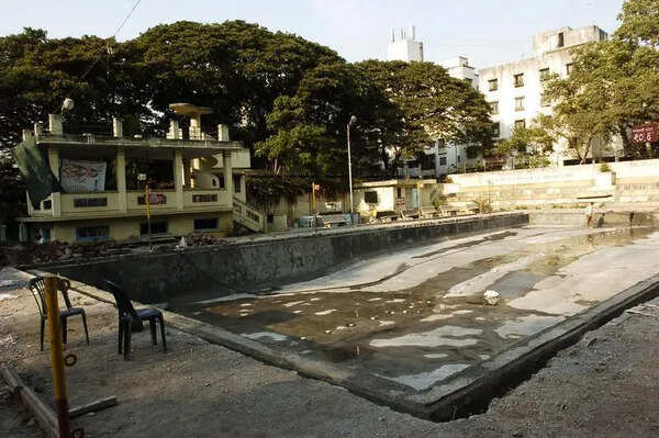 With summer holidays at their peak, 10 PMC-run swimming pools and 38 sports complexes shut for various reasons